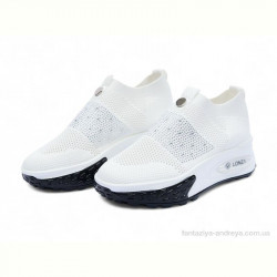 Кроссовки Allshoes 199446