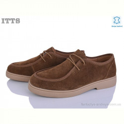 Туфли ITTS 172-6