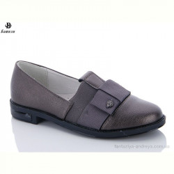 Туфли Башили 9G231-2 gun