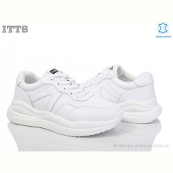 Кроссовки ITTS MX6605-2