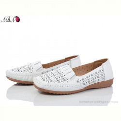 Мокасины Aba 5ABA0-13