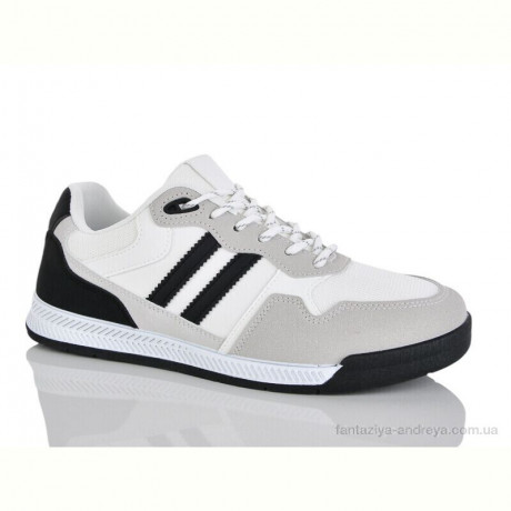 Кроссовки HOROSO-UFO V503-1F