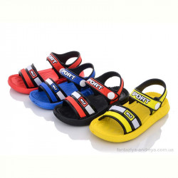 Сандалии SANLIN 2 2201 mix old