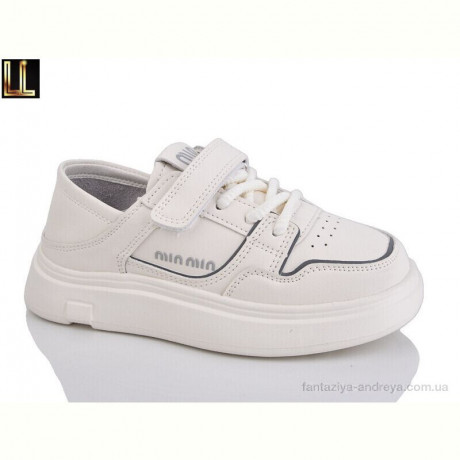 Кроссовки Lilin A1012-73