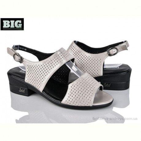 Босоножки BIG 4084-913L-3