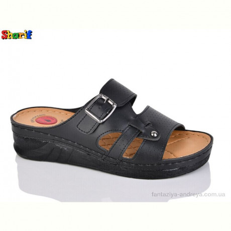 Шлепки Sharif ME1309-3