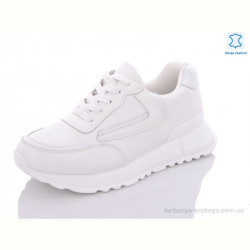 Кроссовки Yimeili Y735-8 white