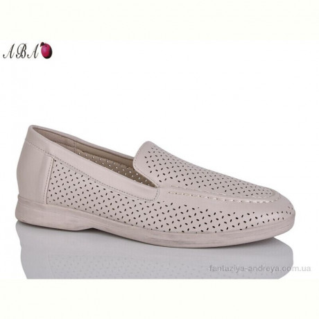 Туфли Aba QQ60-3