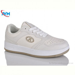 Кроссовки AVM VA262-1G