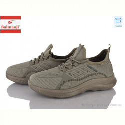 Кроссовки Saimaoji K05-7