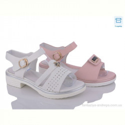 Босоножки Victoria L066-16-01 mix