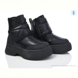 Ботинки Ok Shoes 182-1