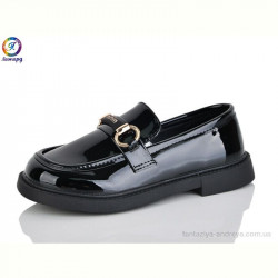 Туфли Леопард B3-1A