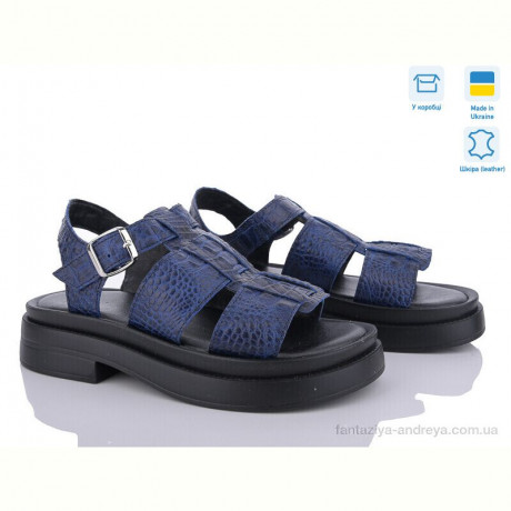 Босоножки Royal-shoes 24R5