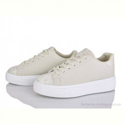 Кроссовки Loretta K020-2