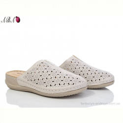 Шлепки Aba A5ABA0-41