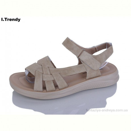 Босоножки Trendy ZK315-7