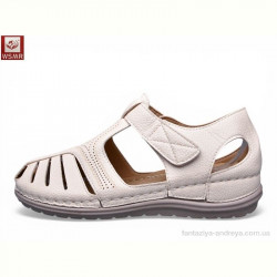 Босоножки WSMR 612-3