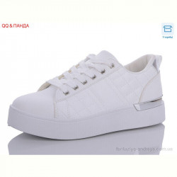 Кроссовки QQ&Панда JP35-2