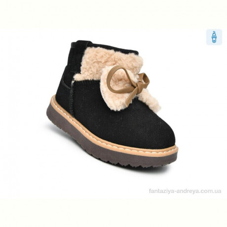 Ботинки TOM.M 51131A