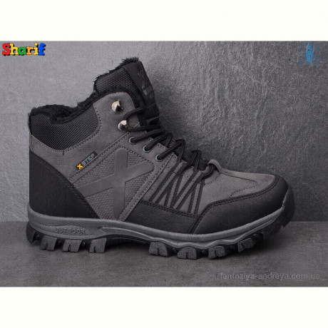 Ботинки Sharif K8-1