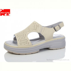 Босоножки Maiguan 212-2