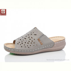 Шлепки WSMR 2533-4