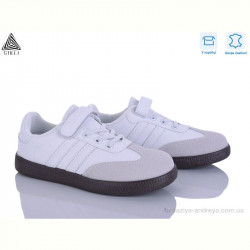 Кроссовки STILLI KIDS XT380-6 шкіра