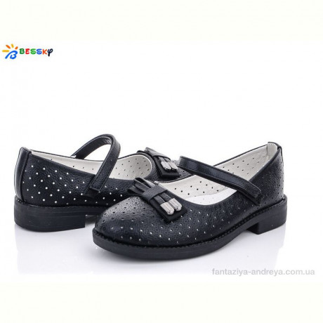 Туфли Bessky-Kellaifeng YJ1639-1B