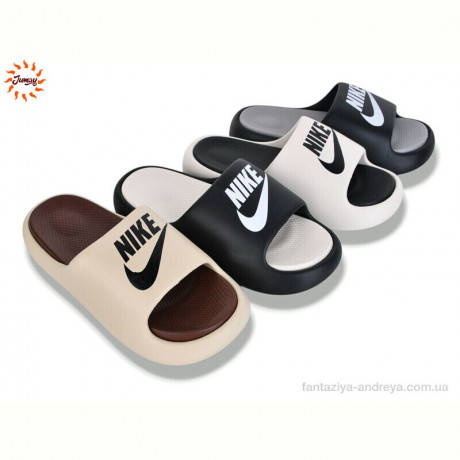 Шлепки Jumay N88 mix