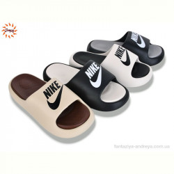 Шлепки Jumay N88 mix