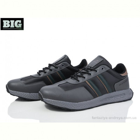 Кроссовки BIG 3744-S332-6