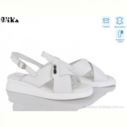 Босоножки VIKA-Limani-LULU B1001-3