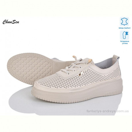 Кроссовки Chunsen 1258-7