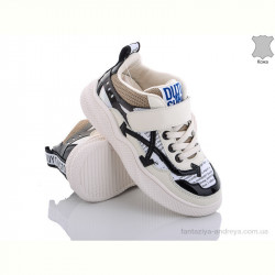 Кроссовки Эльффей DB1991B beige