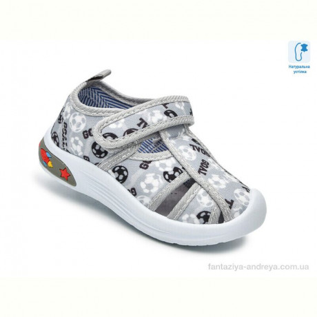 Тапки TOM.M F65008D