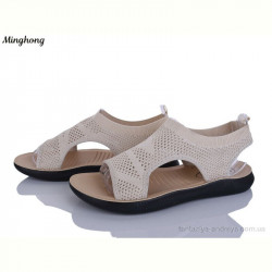 Босоножки Minghong 2333-3
