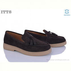 Туфли ITTS 175-4