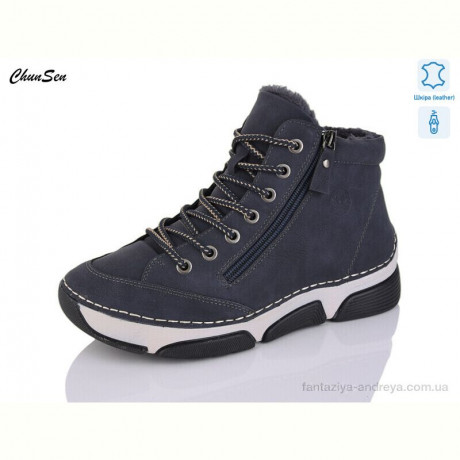 Ботинки Chunsen 9069-11