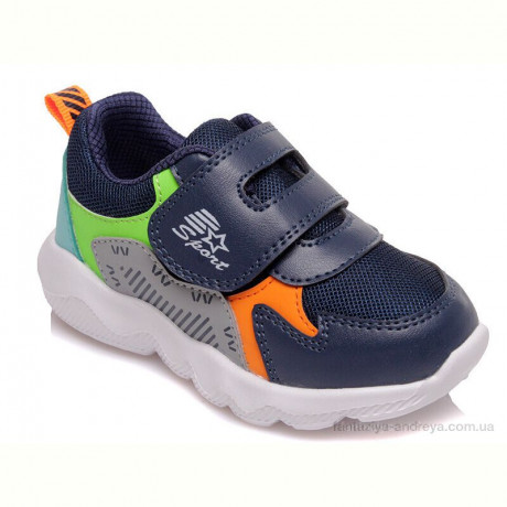 Кроссовки Prime-Opt Weestep R855863031 DB-WS