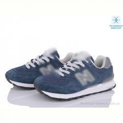 Кроссовки Olimp B573-4 світловідбивач