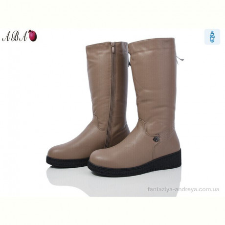Сапоги Aba B1ABA9