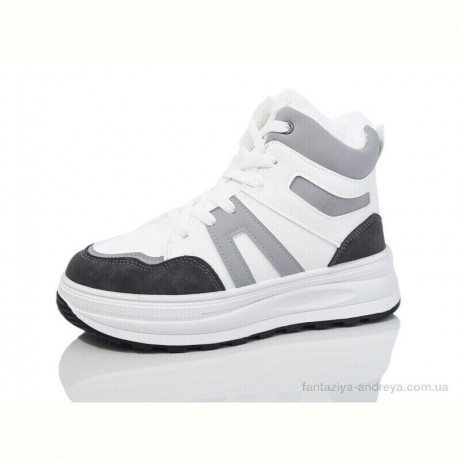 Кроссовки Ok Shoes YB067-2