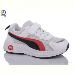 Кроссовки Леопард WS3342-C10