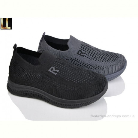 Кроссовки Lilin A256-1-3 mix