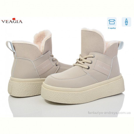 Ботинки Veagia-ADA XJ50-3