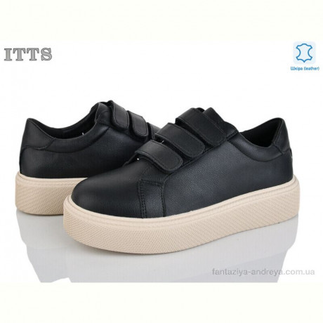 Кроссовки ITTS D732-B