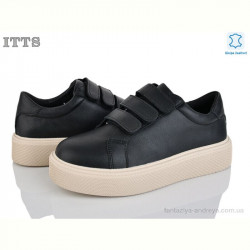 Кроссовки ITTS D732-B