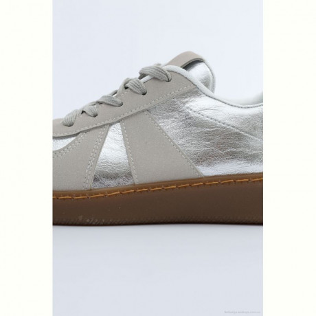 Кроссовки Allshoes 191758