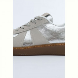 Кроссовки Allshoes 191758